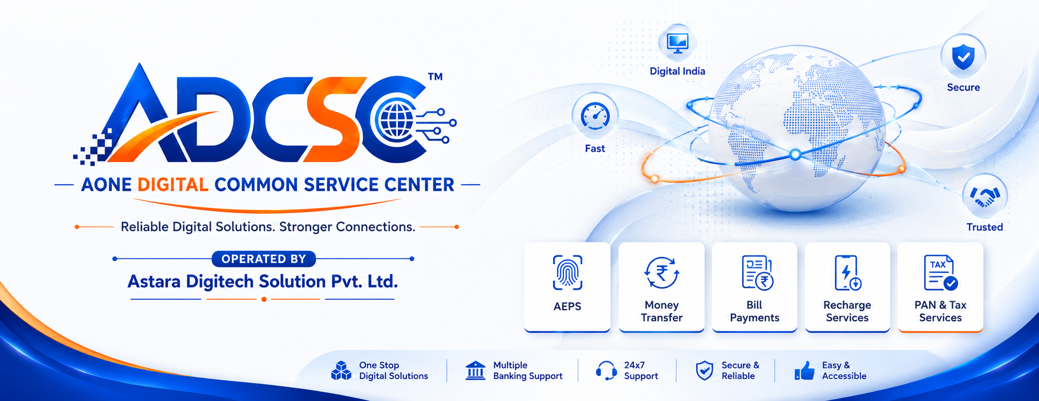 ADCSC insurance services